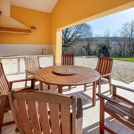 Casa vacanze Gorgeous Home In Labin With Wifi