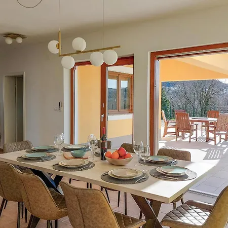 Gorgeous Home In Labin With Wifi Labin (Istria)