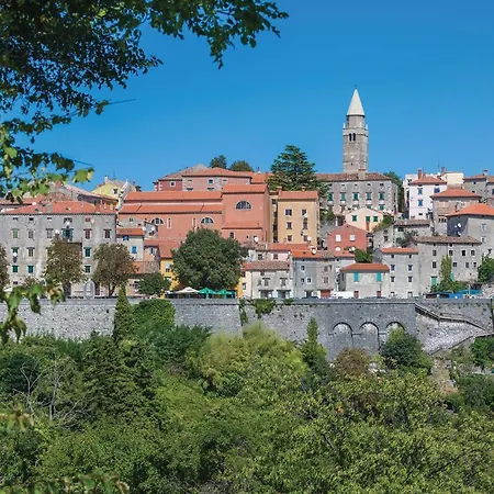 Gorgeous Home In Labin With Wifi Сasa de vacaciones Labin (Istria)