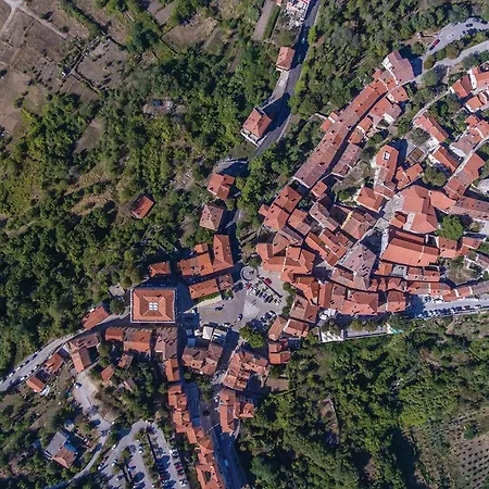 Gorgeous Home In Labin With Wifi Сasa de vacaciones