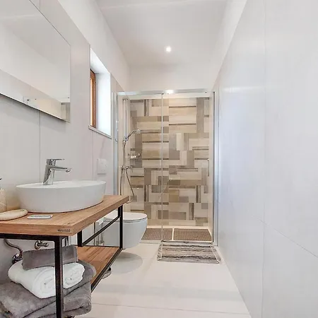 Gorgeous Home In Labin With Wifi Сasa de vacaciones Labin (Istria)