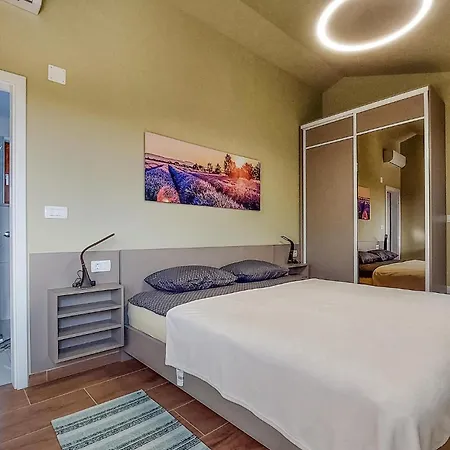 Gorgeous Home In Labin With Wifi Сasa de vacaciones Labin (Istria)