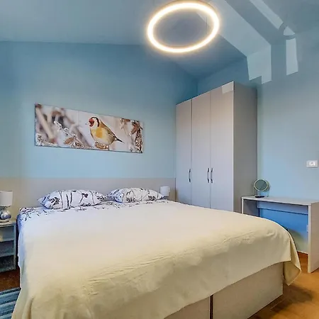 Gorgeous Home In Labin With Wifi Casa vacanze