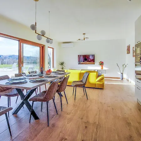 Casa vacanze Gorgeous Home In Labin With Wifi Labin (Istria)