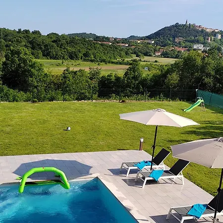 Gorgeous Home In Labin With Wifi Casa vacanze